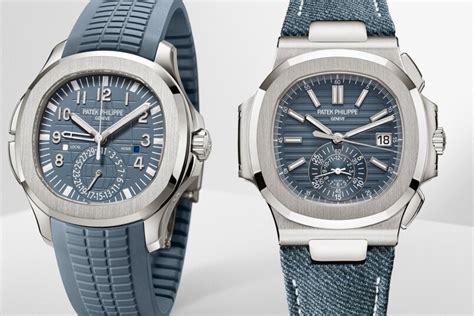 百達翡麗入門手錶15款價錢一覽2024｜Patek Philippe Nautilus 